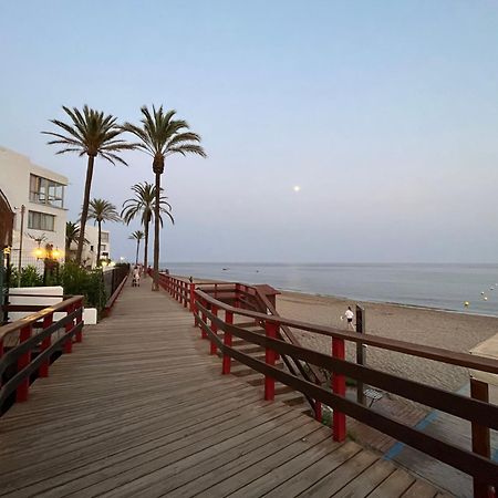 Casadeleon - Costadelsol Vacations & Remote Work Sitio de Calahonda Exterior photo