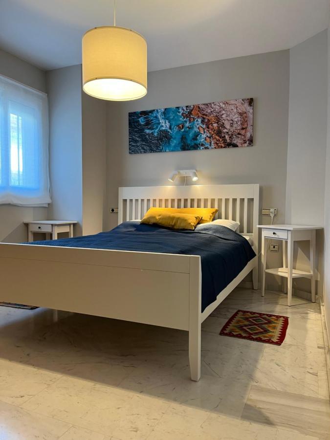 Casadeleon - Costadelsol Vacations & Remote Work Sitio de Calahonda Exterior photo