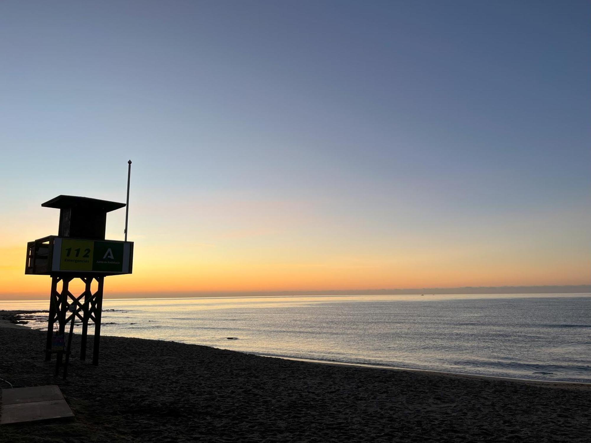 Casadeleon - Costadelsol Vacations & Remote Work Sitio de Calahonda Exterior photo