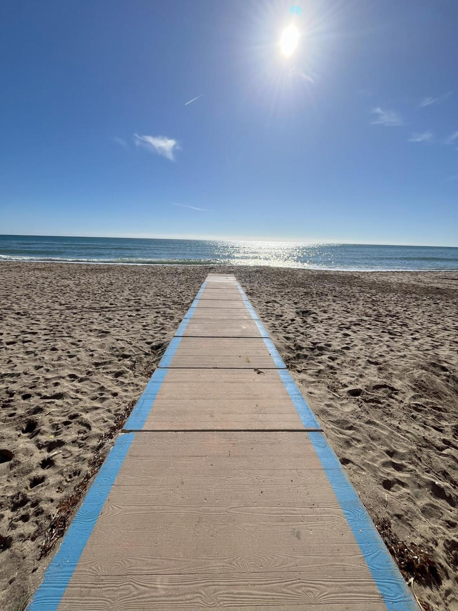 Casadeleon - Costadelsol Vacations & Remote Work Sitio de Calahonda Exterior photo