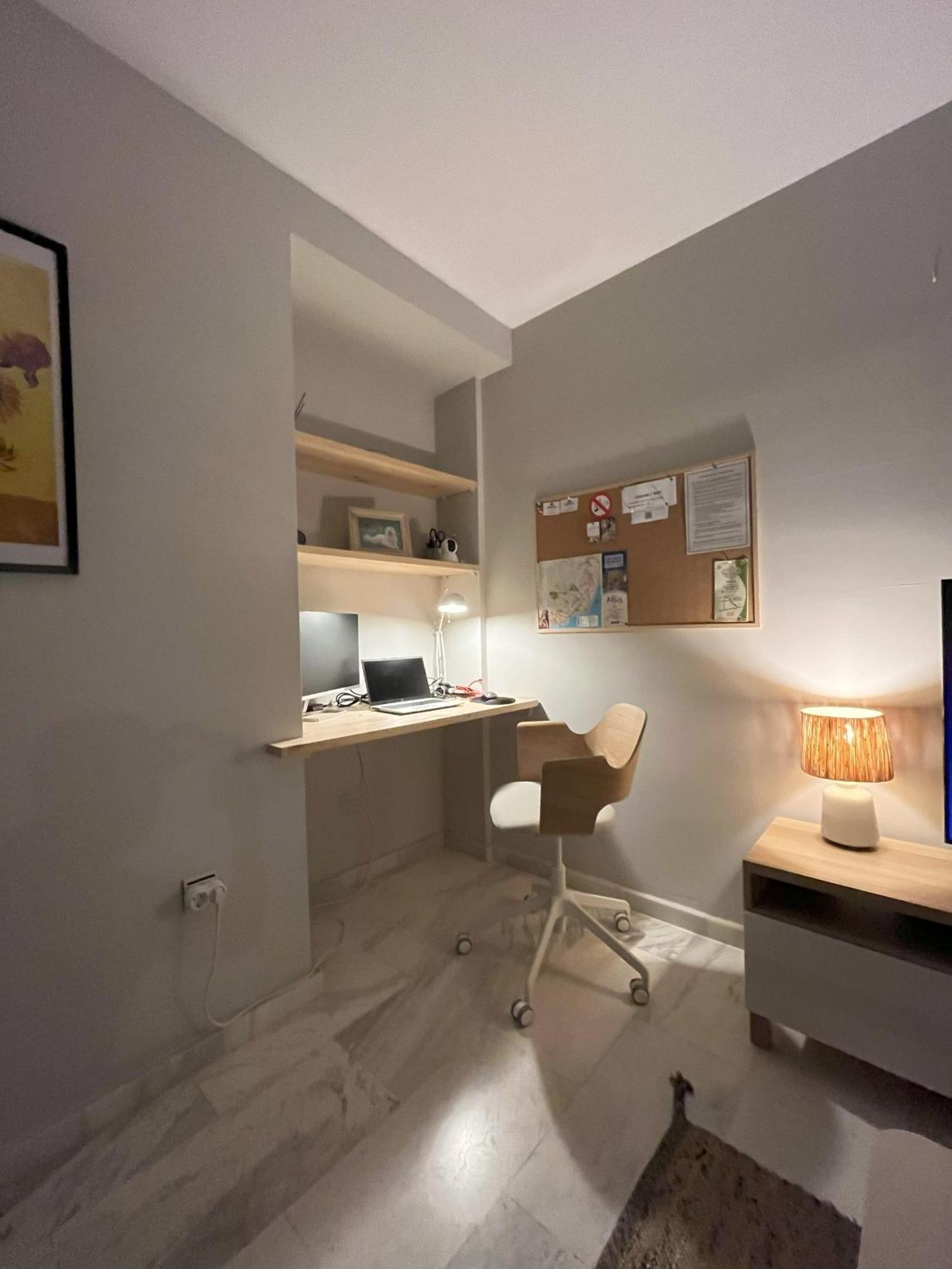 Casadeleon - Costadelsol Vacations & Remote Work Sitio de Calahonda Exterior photo