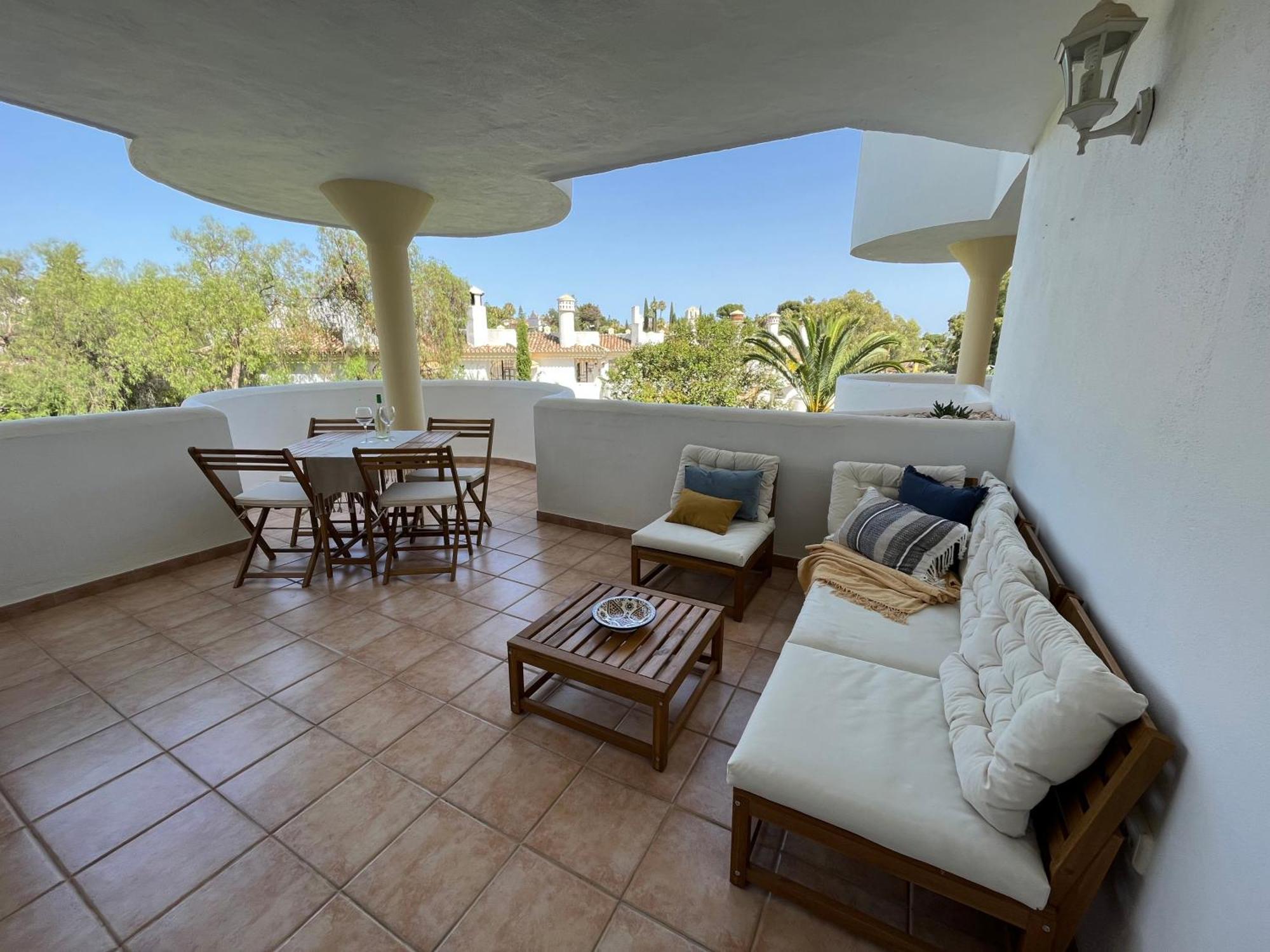 Casadeleon - Costadelsol Vacations & Remote Work Sitio de Calahonda Exterior photo