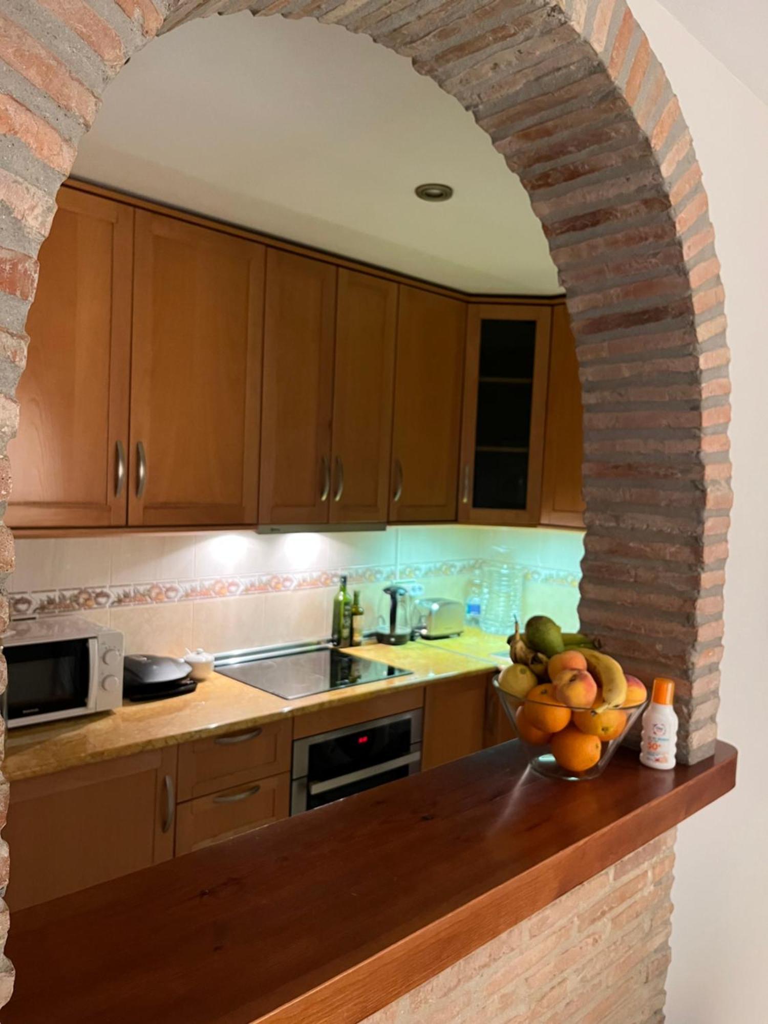 Casadeleon - Costadelsol Vacations & Remote Work Sitio de Calahonda Exterior photo
