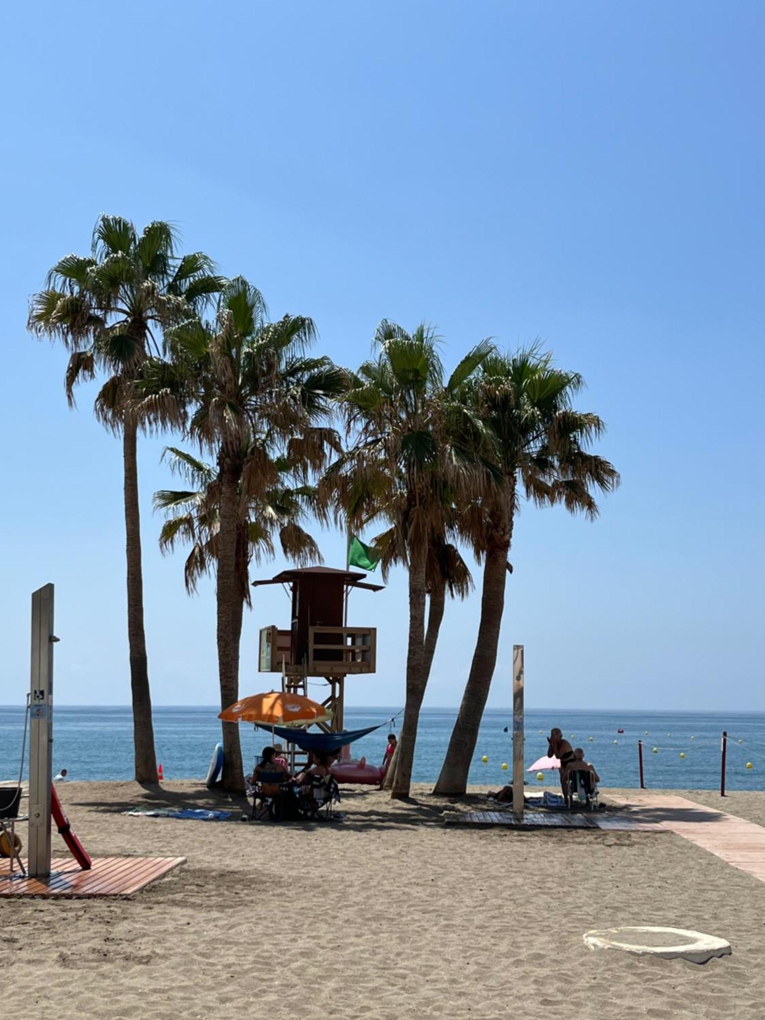 Casadeleon - Costadelsol Vacations & Remote Work Sitio de Calahonda Exterior photo