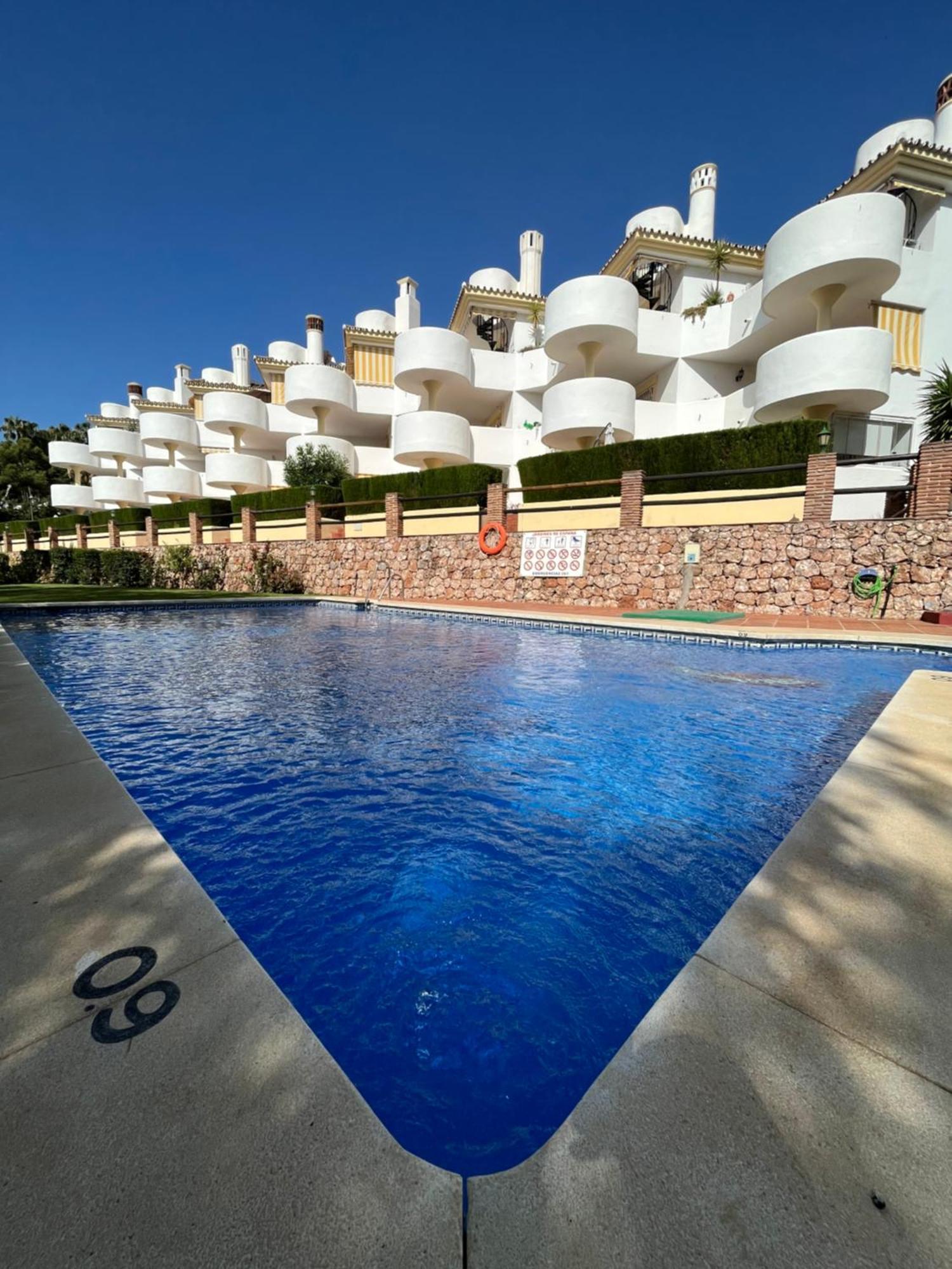 Casadeleon - Costadelsol Vacations & Remote Work Sitio de Calahonda Exterior photo