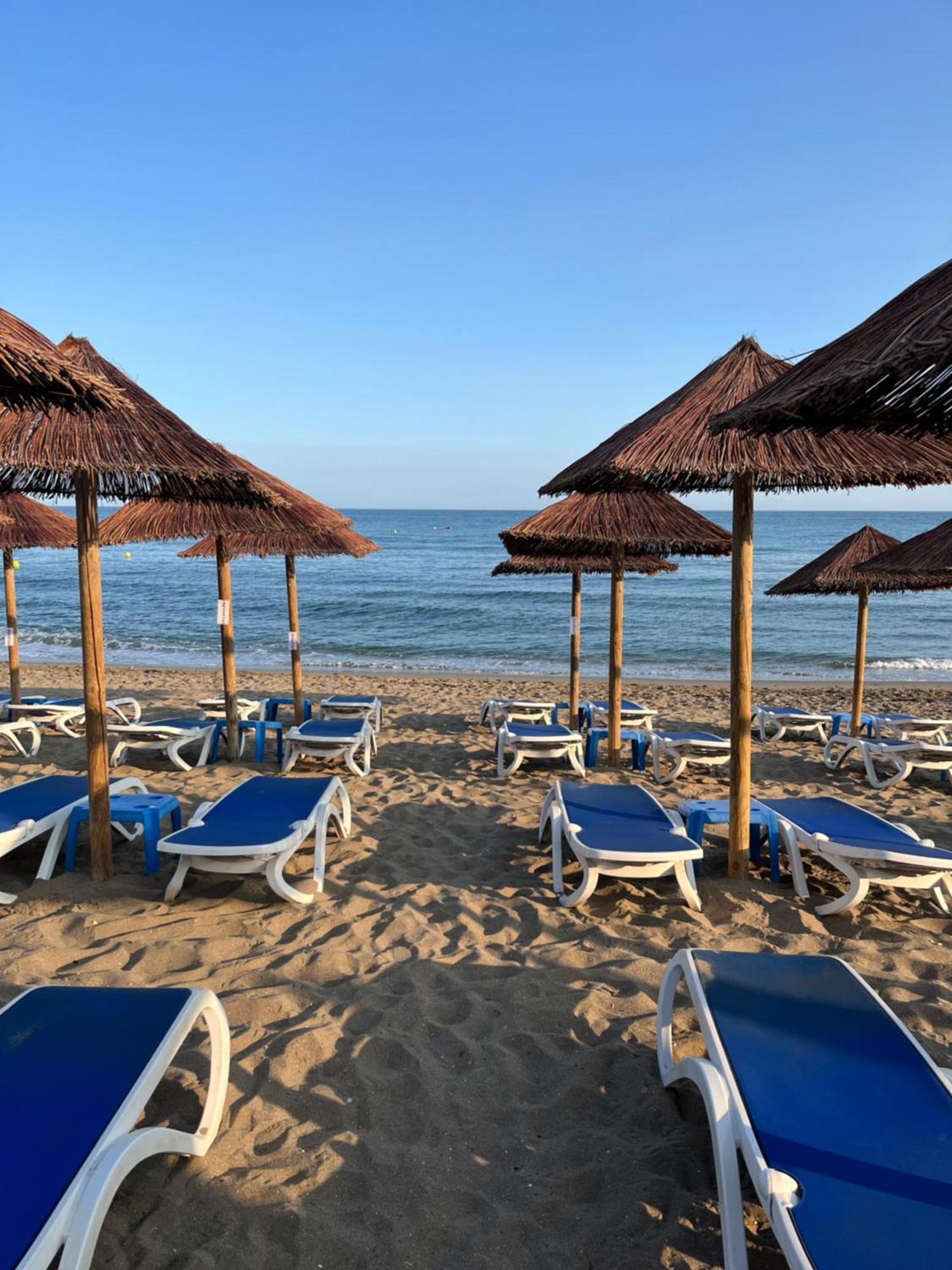 Casadeleon - Costadelsol Vacations & Remote Work Sitio de Calahonda Exterior photo